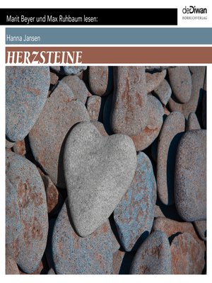 cover image of Herzsteine